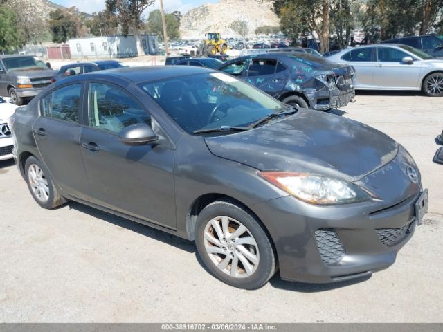 MAZDA MAZDA3 2012 jm1bl1v85c1613329