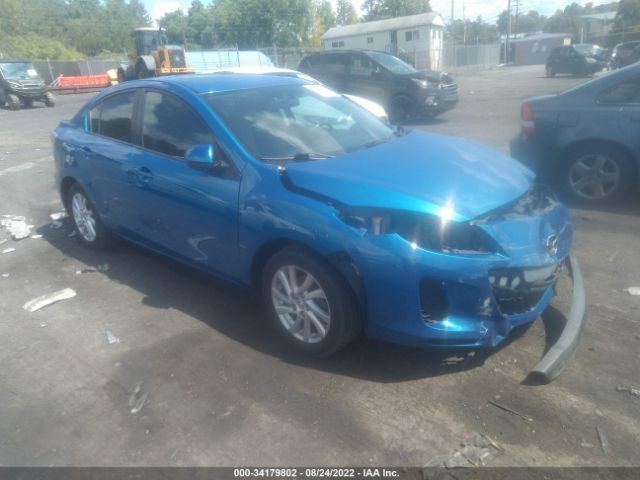 MAZDA 3 2012 jm1bl1v85c1614478