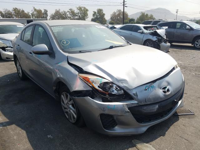 MAZDA 3 I 2012 jm1bl1v85c1643575