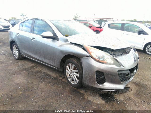 MAZDA 3 2012 jm1bl1v86c1543999