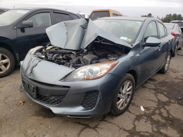 MAZDA 3 I 2012 jm1bl1v86c1558390