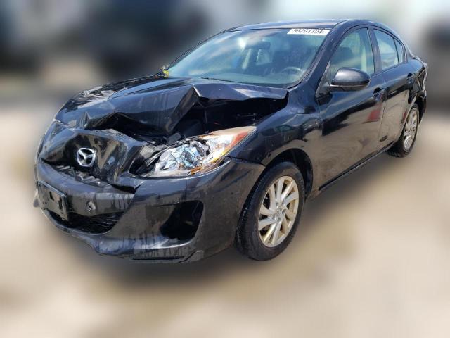 MAZDA 3 2012 jm1bl1v86c1611671