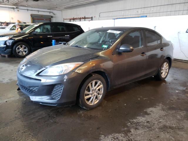 MAZDA 3 I 2012 jm1bl1v86c1633492