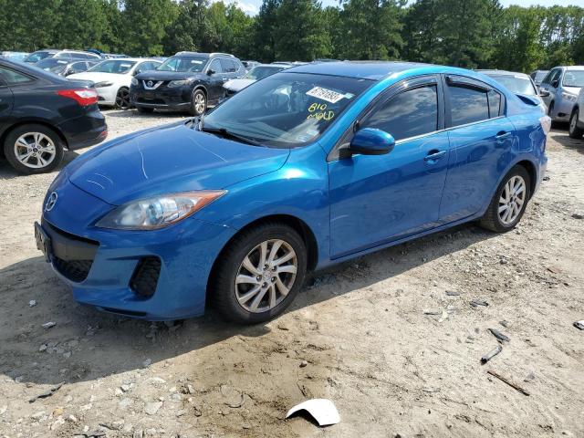 MAZDA 3 I 2012 jm1bl1v86c1638465