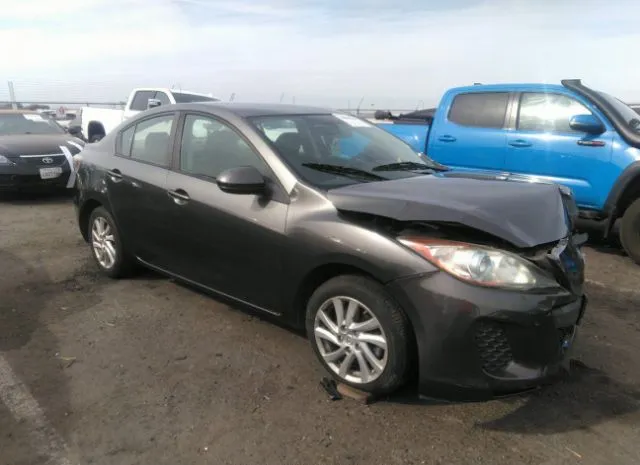 MAZDA MAZDA3 2012 jm1bl1v86c1643097