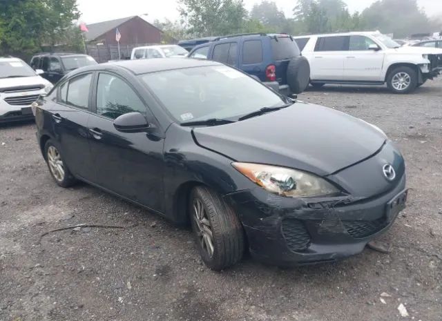 MAZDA 3 2012 jm1bl1v86c1662331