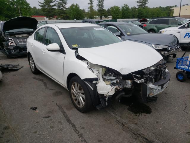 MAZDA 3 I 2012 jm1bl1v86c1695698