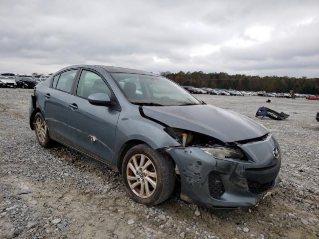 MAZDA 3 I 2013 jm1bl1v86d1711318