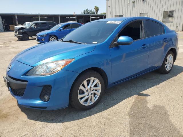 MAZDA 3 2012 jm1bl1v87c1527312