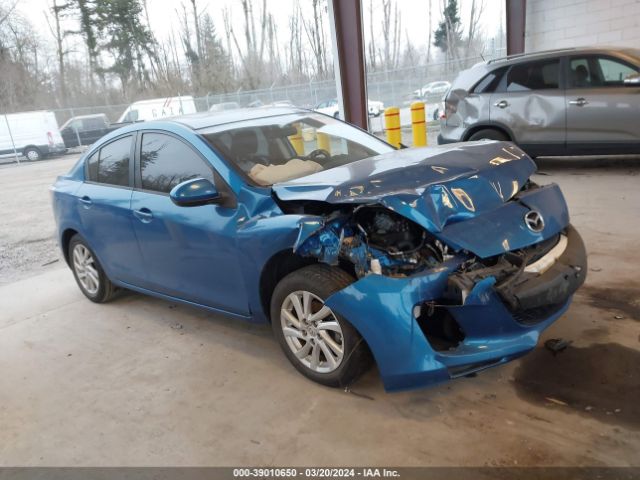 MAZDA MAZDA3 2012 jm1bl1v87c1559483