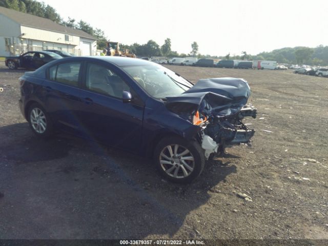 MAZDA 3 2012 jm1bl1v87c1586683