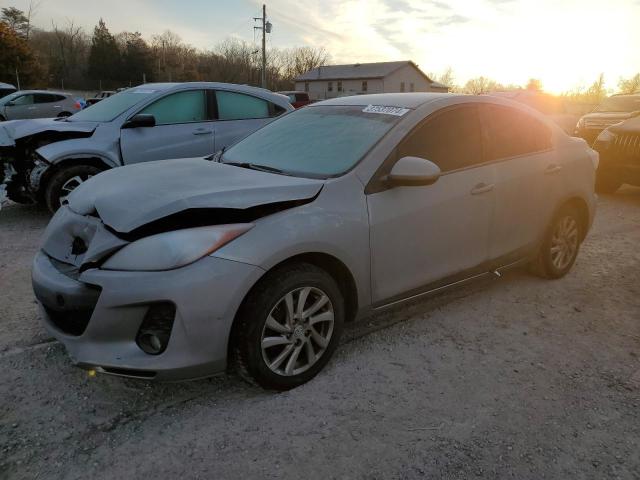 MAZDA 3 2012 jm1bl1v87c1609850