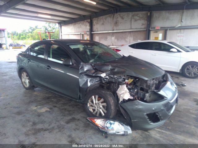 MAZDA 3 2012 jm1bl1v87c1634277