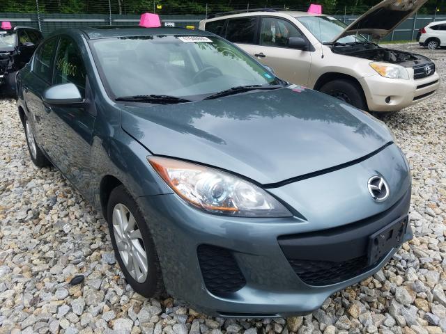 MAZDA 3 I 2012 jm1bl1v87c1660605