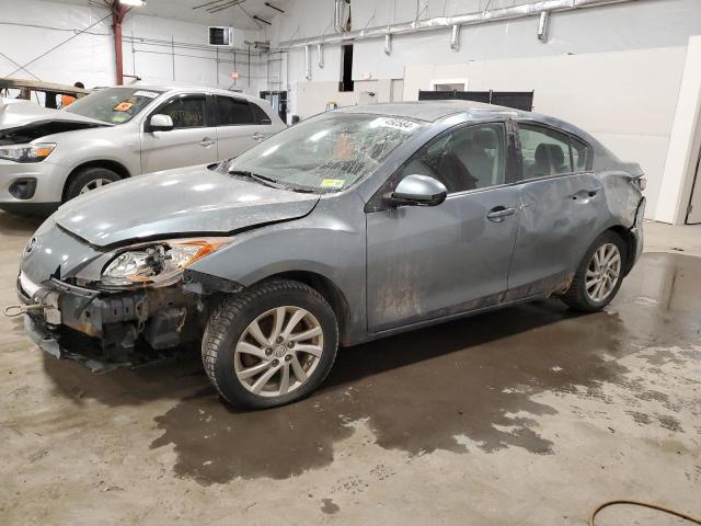 MAZDA 3 2012 jm1bl1v87c1662502