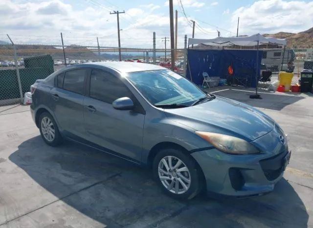 MAZDA 3 2012 jm1bl1v87c1677100