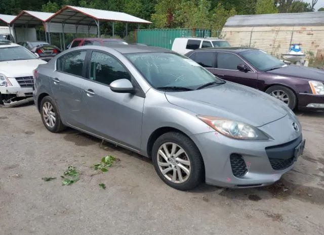 MAZDA 3 2012 jm1bl1v87c1690588