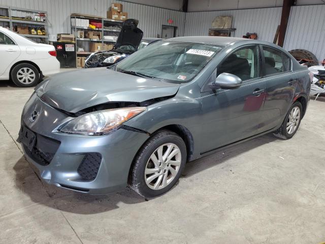 MAZDA 3 2012 jm1bl1v87c1690901