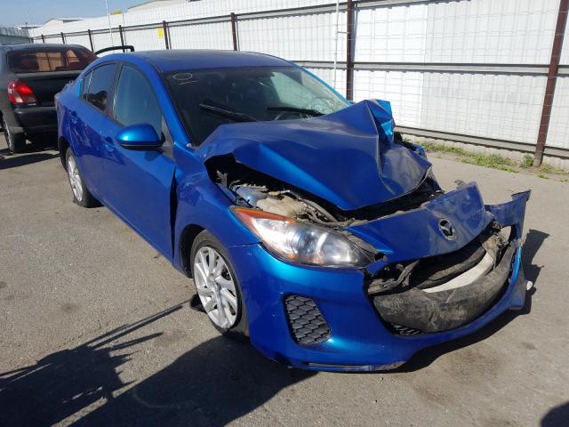 MAZDA 3 I 2012 jm1bl1v87c1700942