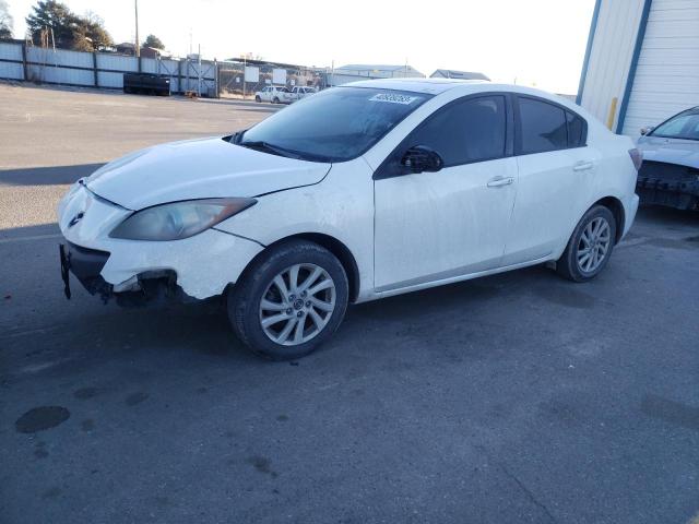 MAZDA 3 I 2013 jm1bl1v87d1705379