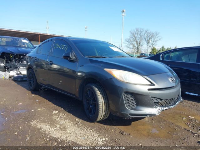 MAZDA MAZDA3 2012 jm1bl1v88c1538934