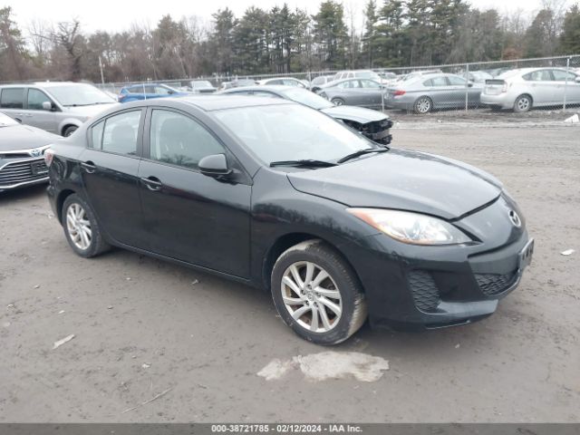 MAZDA MAZDA3 2012 jm1bl1v88c1540814