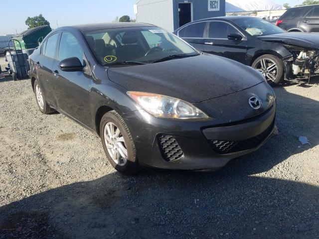 MAZDA 3 I 2012 jm1bl1v88c1545107