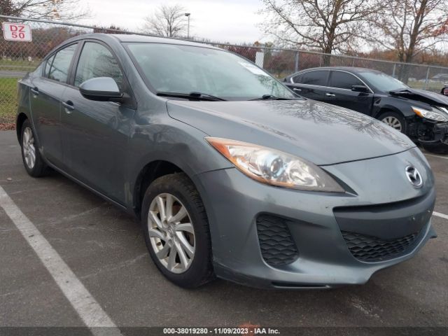 MAZDA MAZDA3 2012 jm1bl1v88c1560724