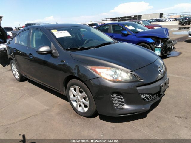 MAZDA 3 2012 jm1bl1v88c1575711