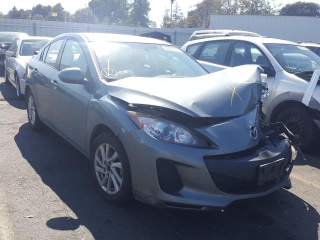 MAZDA 3 I 2012 jm1bl1v88c1578141