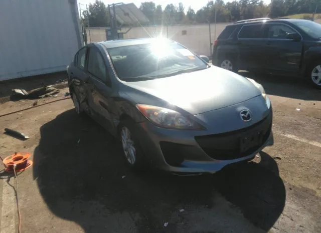 MAZDA MAZDA3 2012 jm1bl1v88c1582643