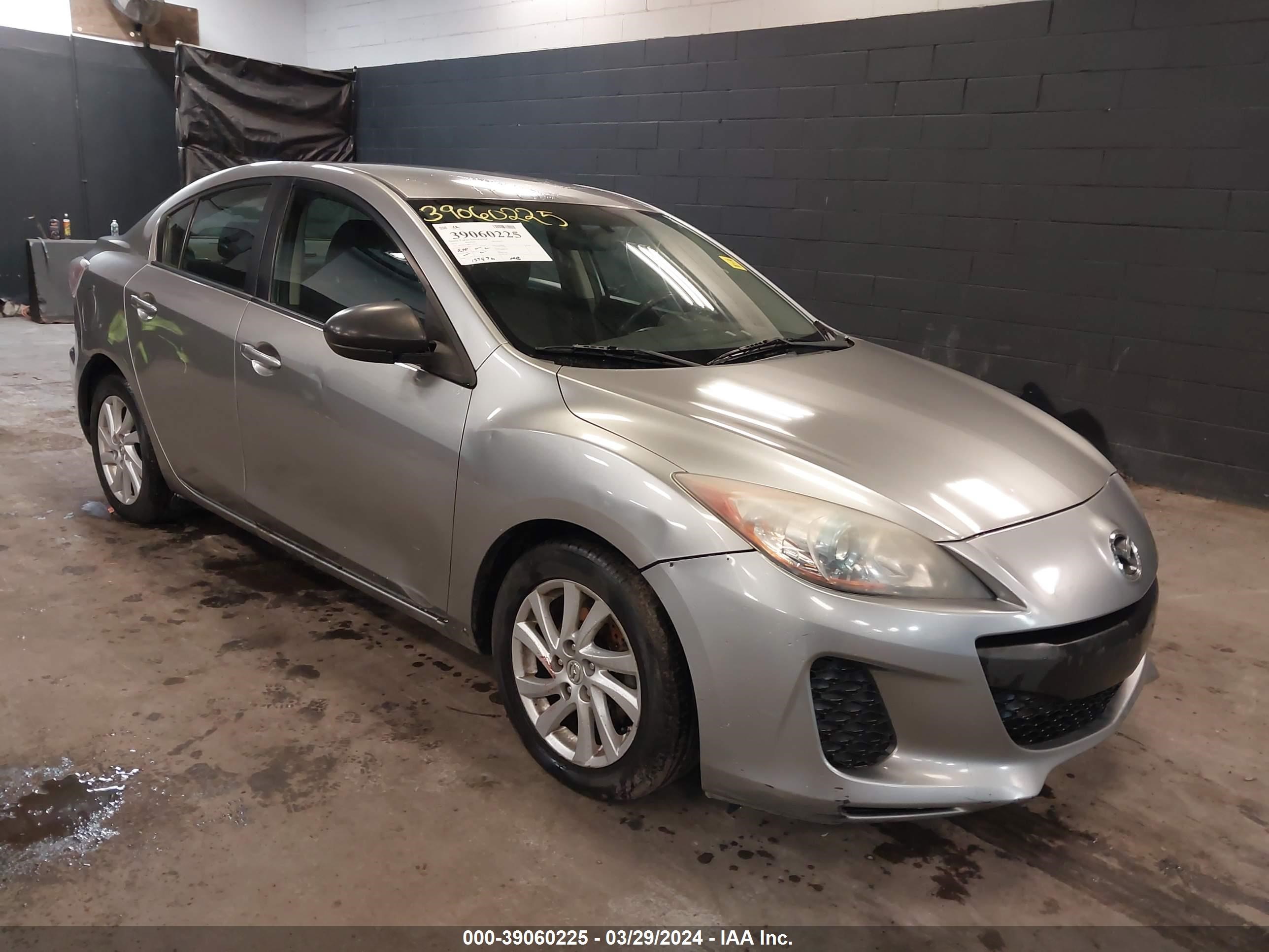 MAZDA 3 2012 jm1bl1v88c1599121