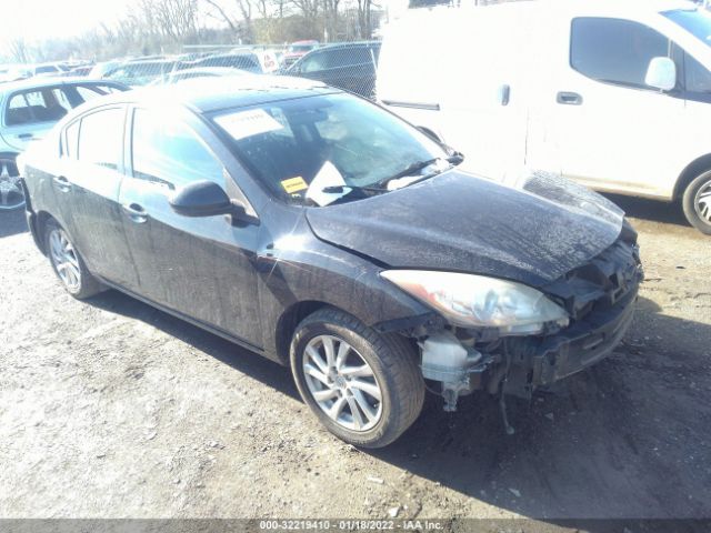 MAZDA 3 2012 jm1bl1v88c1600980