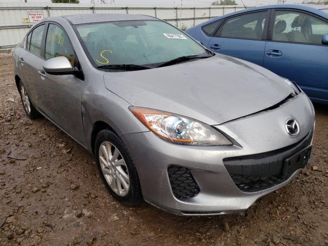 MAZDA 3 I 2012 jm1bl1v88c1613308