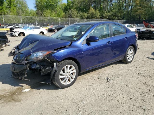 MAZDA 3 I 2012 jm1bl1v88c1614409