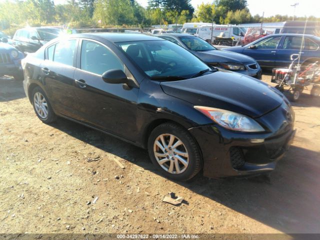 MAZDA 3 2012 jm1bl1v88c1632179