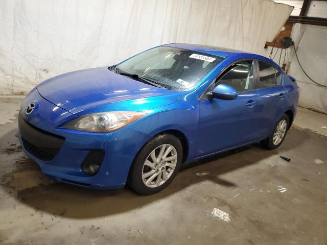 MAZDA 3 2012 jm1bl1v88c1634823