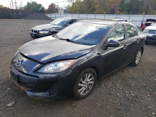 MAZDA 3 2012 jm1bl1v88c1637625