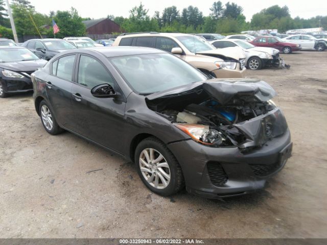 MAZDA 3 2012 jm1bl1v88c1638855