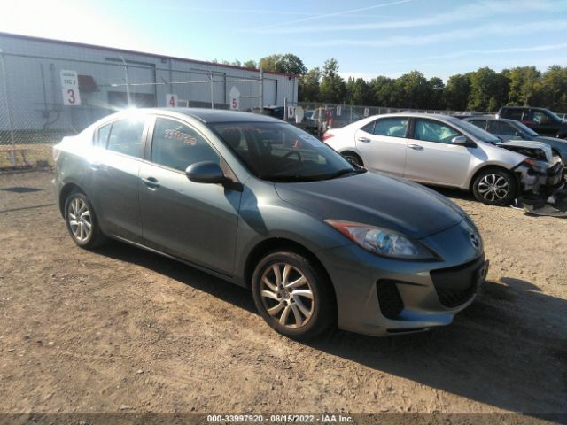 MAZDA 3 2012 jm1bl1v88c1645420