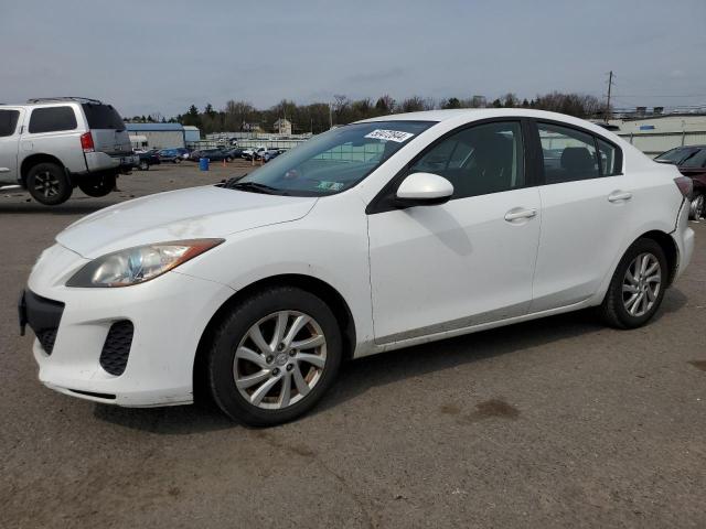 MAZDA 3 2012 jm1bl1v88c1651380