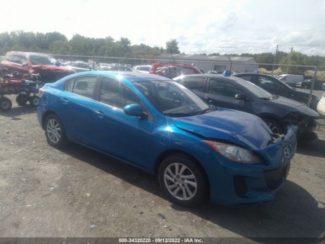 MAZDA 3 2012 jm1bl1v88c1655588