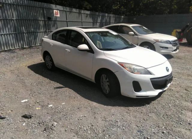 MAZDA 3 2012 jm1bl1v88c1683021