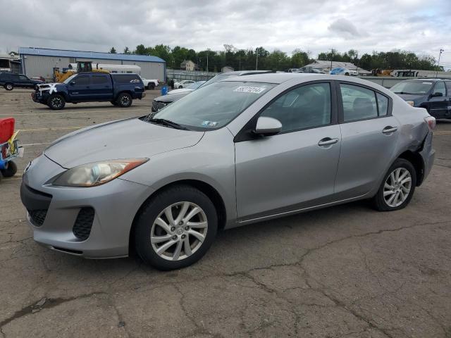 MAZDA 3 2012 jm1bl1v88c1684461