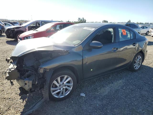 MAZDA 3 2012 jm1bl1v88c1691992