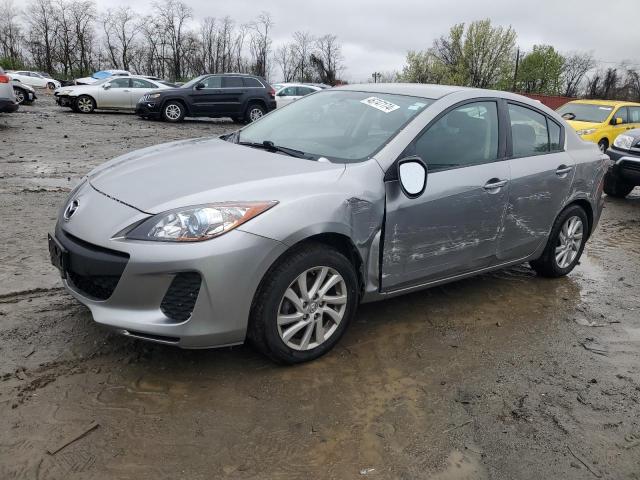 MAZDA 3 2012 jm1bl1v89c1556603