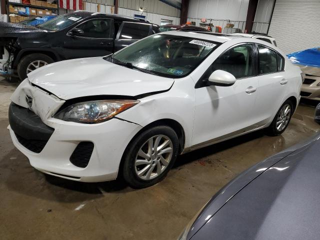 MAZDA 3 I 2012 jm1bl1v89c1562059