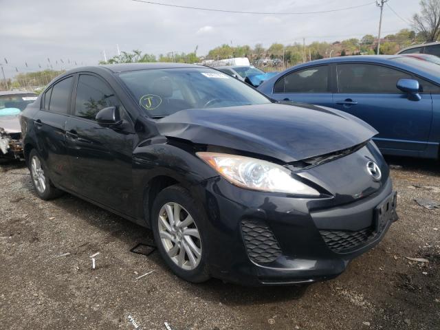 MAZDA 3 I 2012 jm1bl1v89c1563227