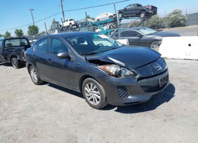 MAZDA MAZDA3 2012 jm1bl1v89c1574888