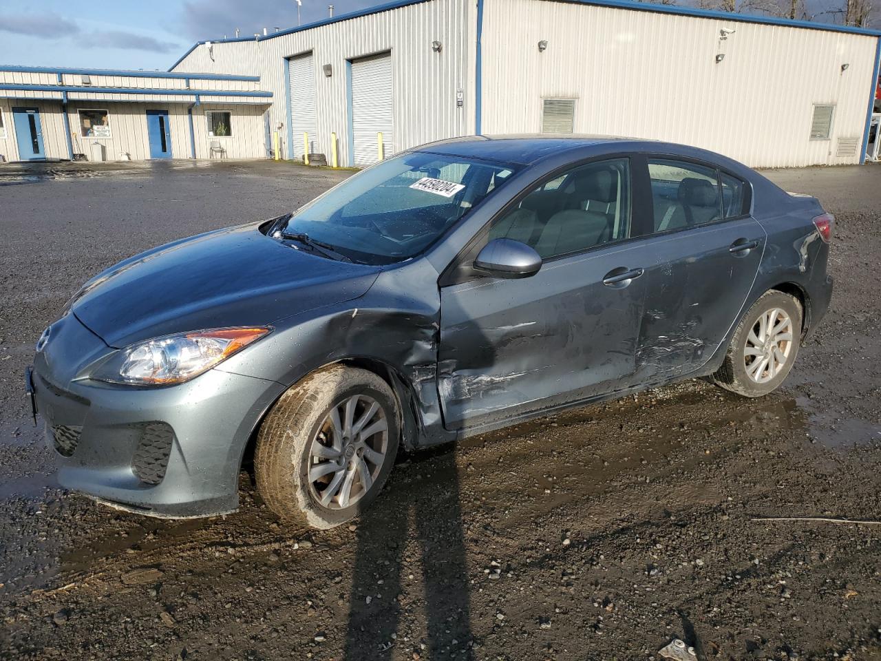 MAZDA 3 2012 jm1bl1v89c1608411